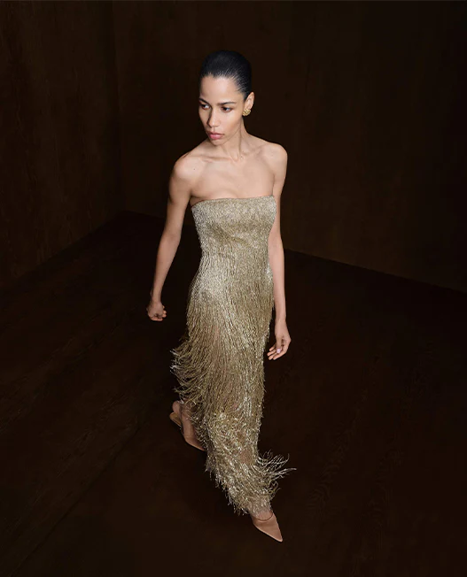 Effortless Luxury, Boldly Defined