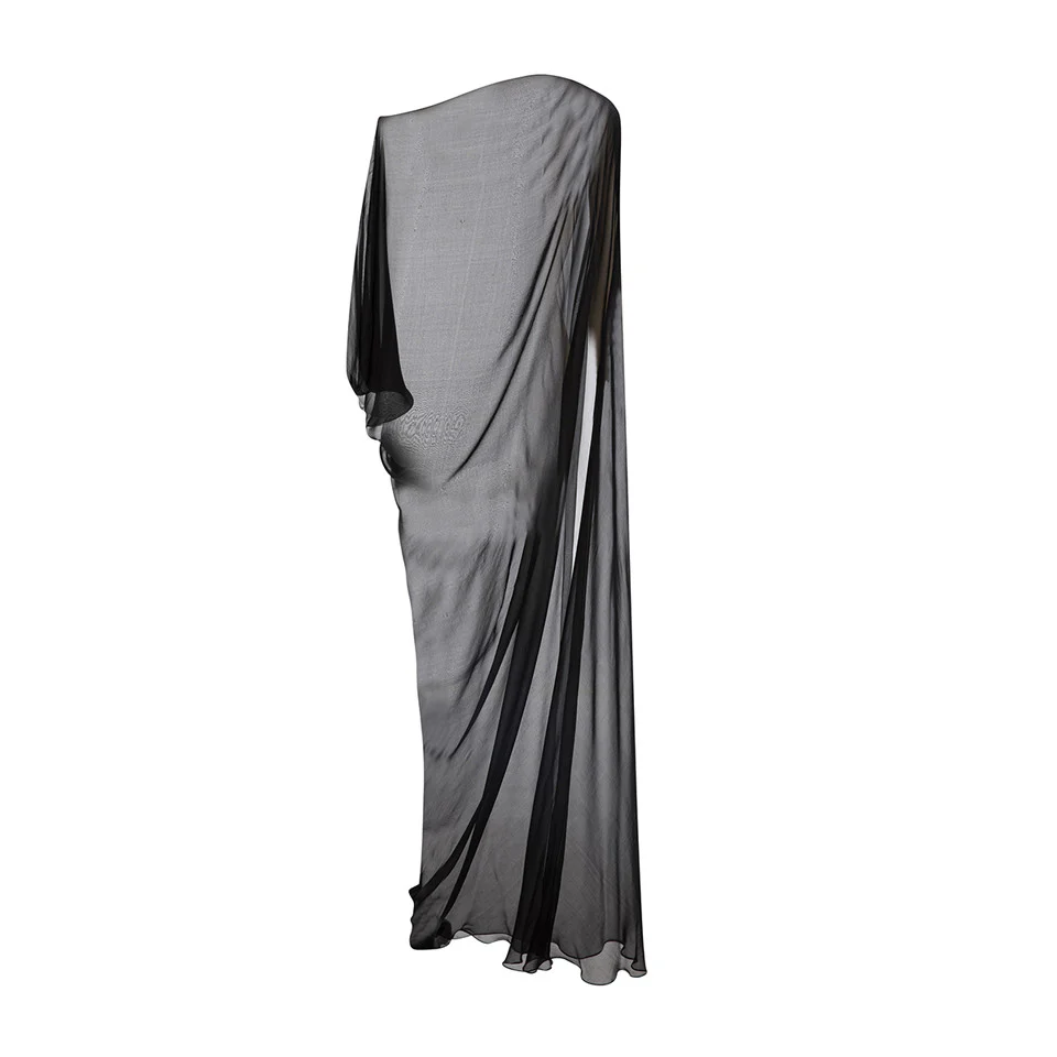 CHIFFON CAPE - Image 5