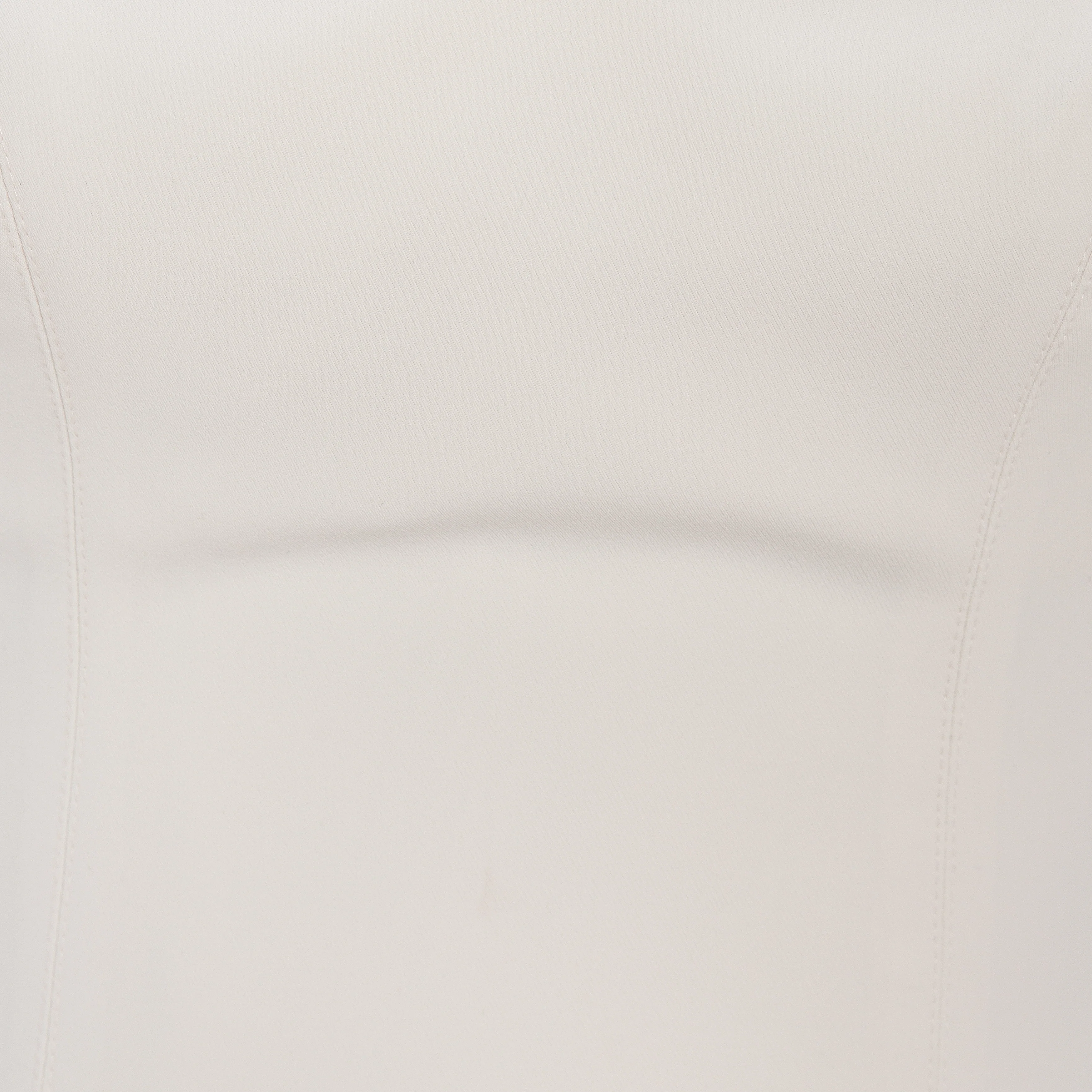 Chiffon Scarf Crepe Maxi Dress - Image 8