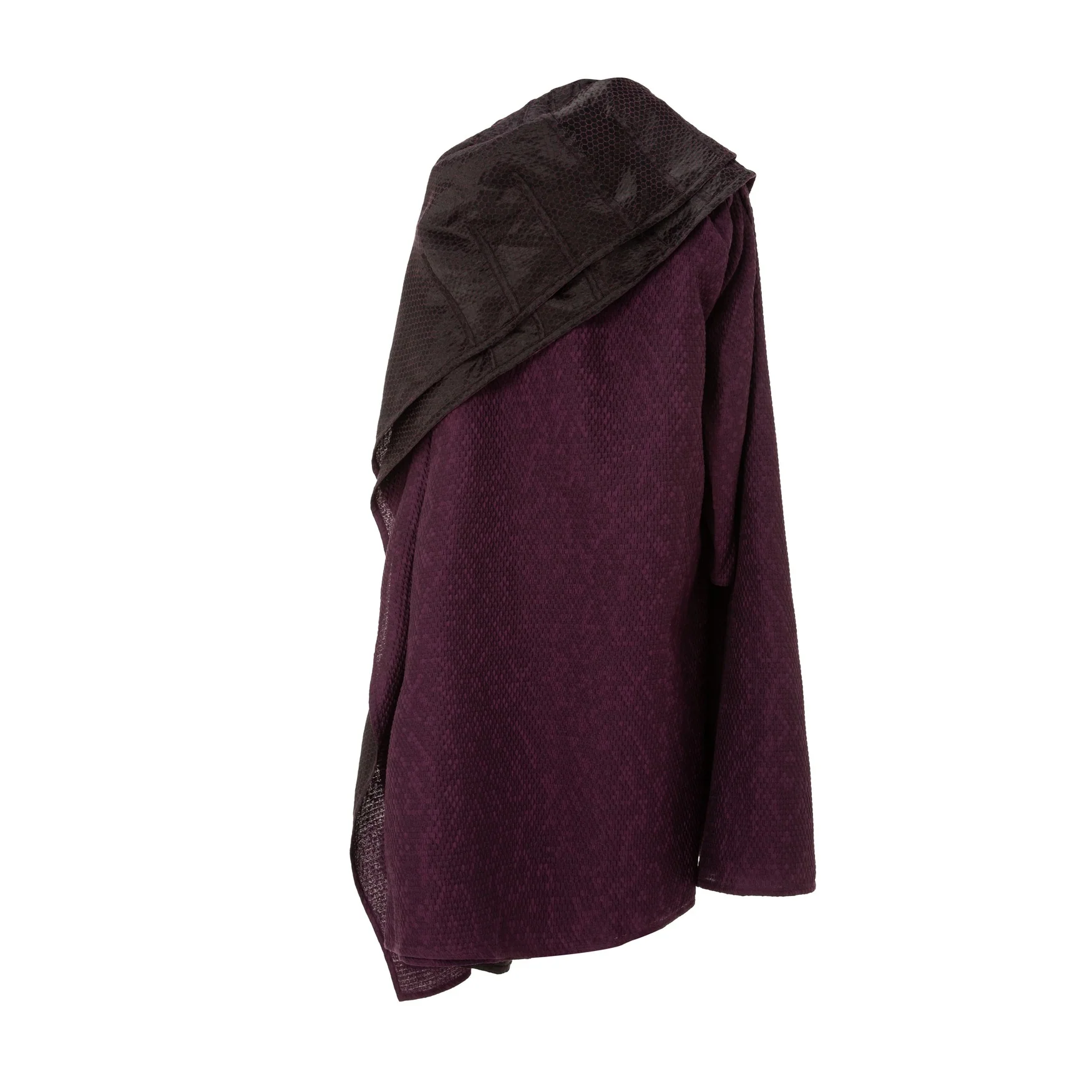 Jacquard Jacket - Image 2