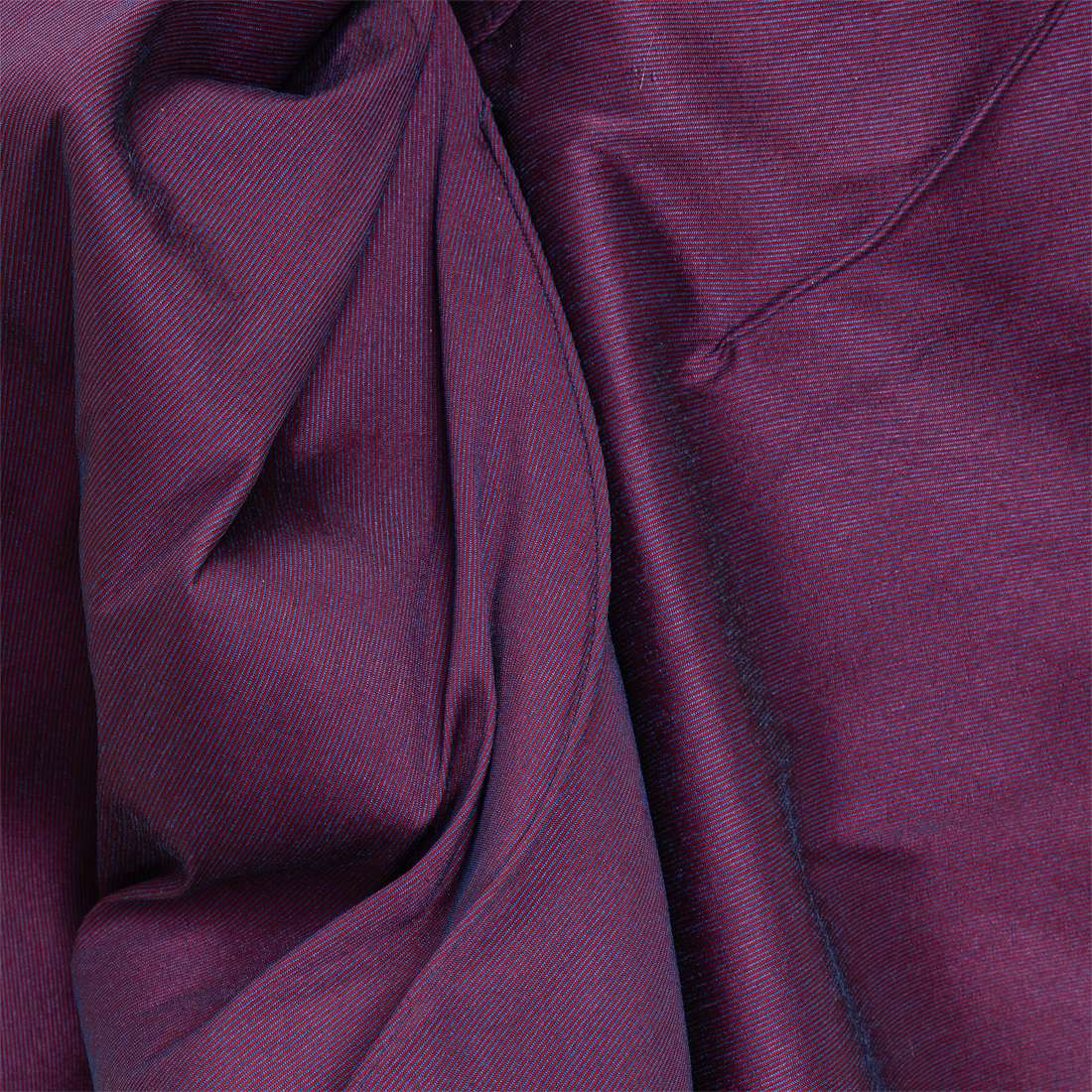 Strapless Casablanca Dress With Detachable Tail - Image 5